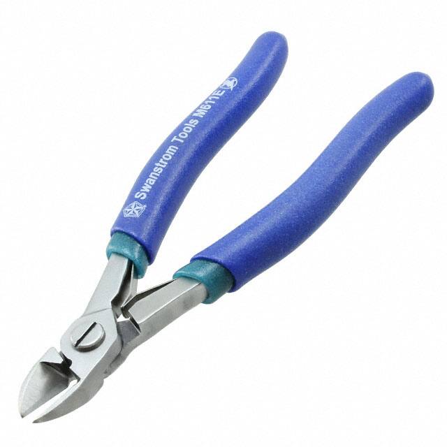M611E Swanstrom Tools USA  Wire Cutters